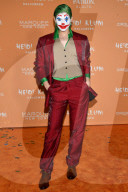 Heidi Klum's 22nd Annual Halloween Party presented by PATRON EL ALTO at Marquee New York, New York, USA - 31 Oct 2023