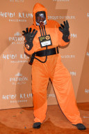 Heidi Klum's 22nd Annual Halloween Party presented by PATRON EL ALTO at Marquee New York, New York, USA - 31 Oct 2023