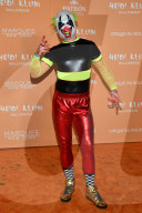 Heidi Klum's 22nd Annual Halloween Party presented by PATRON EL ALTO at Marquee New York, New York, USA - 31 Oct 2023