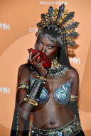 Heidi Klum's 22nd Annual Halloween Party presented by PATRON EL ALTO at Marquee New York, New York, USA - 31 Oct 2023