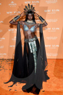 Heidi Klum's 22nd Annual Halloween Party presented by PATRON EL ALTO at Marquee New York, New York, USA - 31 Oct 2023