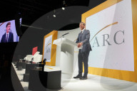 The Alliance For Responsible Citizenship Conference - Day Two in London, UK.