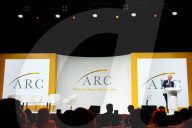 The Alliance For Responsible Citizenship Conference - Day Two in London, UK.