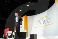 The Alliance For Responsible Citizenship Conference - Day Two in London, UK.