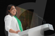 The Alliance For Responsible Citizenship Conference - Day Two in London, UK.