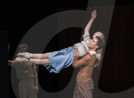 The Cellist; The Limit review - a tale of two Royal Ballet dramas
