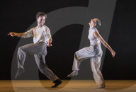 The Limit review - oppressed pair make words and steps count