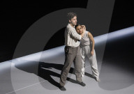 The Limit review - oppressed pair make words and steps count