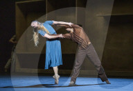 The Cellist; The Limit review - a tale of two Royal Ballet dramas