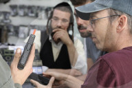 'I want to be safe': Israelis rush to obtain gun licences