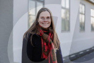Iceland PM joins crowd of 100,000 for full-day women's strike