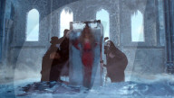 Christmas comes early for Mariah Carey
