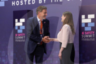 UK Government hosts AI Summit at Bletchley Park