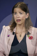UK Government hosts AI Summit at Bletchley Park