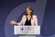 UK Government hosts AI Summit at Bletchley Park