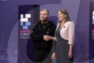 UK Government hosts AI Summit at Bletchley Park