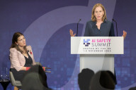 UK Government hosts AI Summit at Bletchley Park
