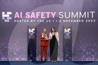 UK Government hosts AI Summit at Bletchley Park