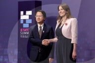 UK Government hosts AI Summit at Bletchley Park