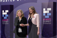 UK Government hosts AI Summit at Bletchley Park