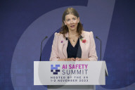 UK Government hosts AI Summit at Bletchley Park