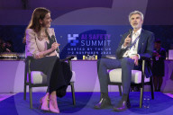 UK Government hosts AI Summit at Bletchley Park