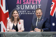 UK Government hosts AI Summit at Bletchley Park