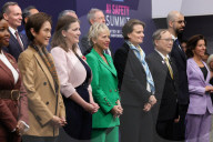 UK Government hosts AI Summit at Bletchley Park