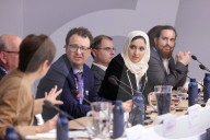 UK Government hosts AI Summit at Bletchley Park