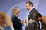 UK Government hosts AI Summit at Bletchley Park