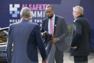 UK Government hosts AI Summit at Bletchley Park