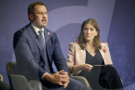 UK Government hosts AI Summit at Bletchley Park