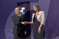 UK Government hosts AI Summit at Bletchley Park