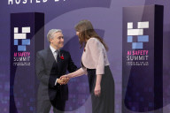 UK Government hosts AI Summit at Bletchley Park