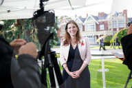 UK Government hosts AI Summit at Bletchley Park