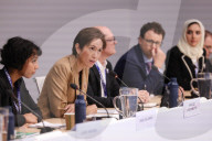 UK Government hosts AI Summit at Bletchley Park