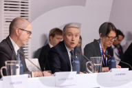 UK Government hosts AI Summit at Bletchley Park