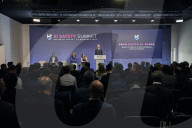 UK Government hosts AI Summit at Bletchley Park
