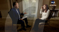 Priscilla Presley tears for late daughter Lisa Marie