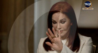Priscilla Presley tears for late daughter Lisa Marie
