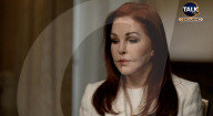 Priscilla Presley tears for late daughter Lisa Marie