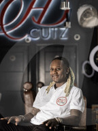 Sheldon Edwards: 'I've lived to see barbering elevate. In 2023 it's opening doors all over the globe'