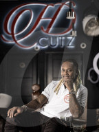Sheldon Edwards: 'I've lived to see barbering elevate. In 2023 it's opening doors all over the globe'