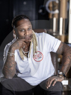 Sheldon Edwards: 'I've lived to see barbering elevate. In 2023 it's opening doors all over the globe'