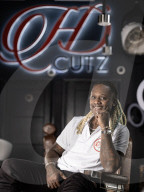 Sheldon Edwards: 'I've lived to see barbering elevate. In 2023 it's opening doors all over the globe'