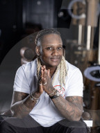 Sheldon Edwards: 'I've lived to see barbering elevate. In 2023 it's opening doors all over the globe'