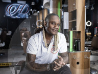 Sheldon Edwards: 'I've lived to see barbering elevate. In 2023 it's opening doors all over the globe'