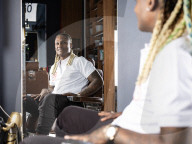 Sheldon Edwards: 'I've lived to see barbering elevate. In 2023 it's opening doors all over the globe'