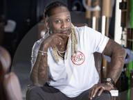 Sheldon Edwards: 'I've lived to see barbering elevate. In 2023 it's opening doors all over the globe'
