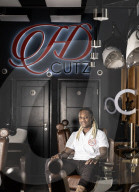 Sheldon Edwards: 'I've lived to see barbering elevate. In 2023 it's opening doors all over the globe'